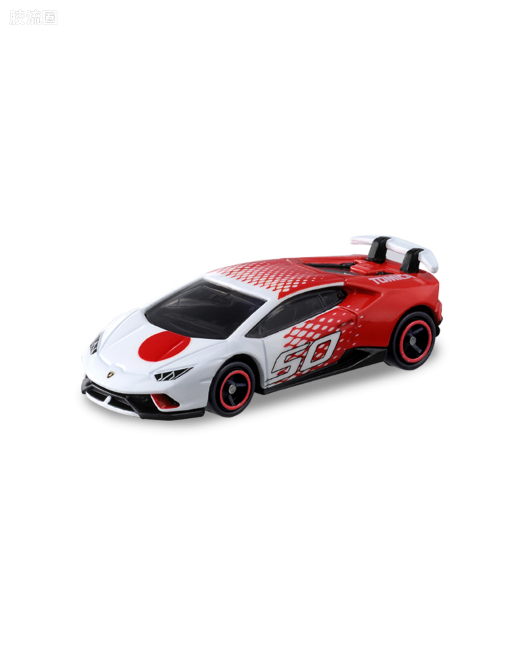兰博基尼 Huracan Performante