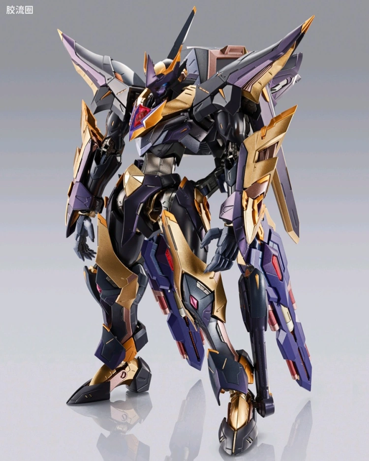兰斯洛特·阿尔比昂 ZERO ​​​
