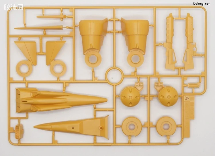 HGUC 网络限定版 AMX-102 兹萨(高达ZZ ver.) - 图片