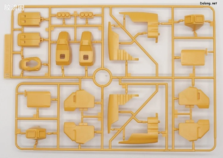 HGUC 网络限定版 AMX-102 兹萨(高达ZZ ver.) - 图片