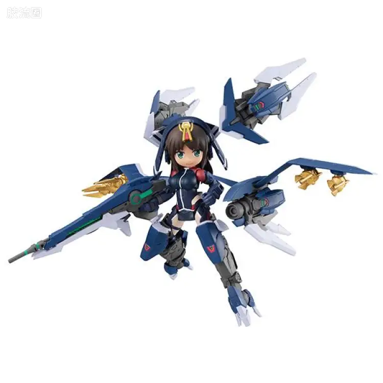DESKTOP ARMY dragoon 兼志谷星[天机](Karva Chauth装备)