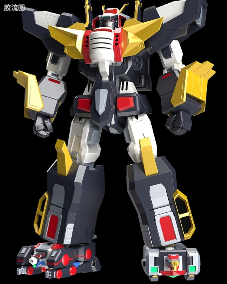 <兽装机攻断空我NOVA> 断空我NOVA