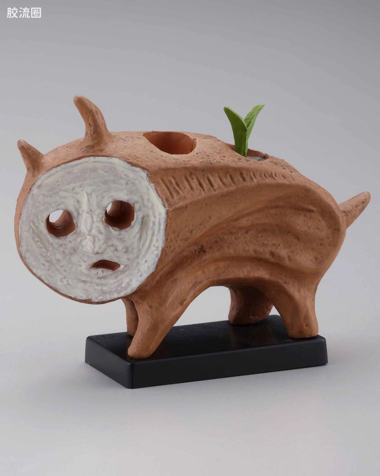冈本太郎 杰作选