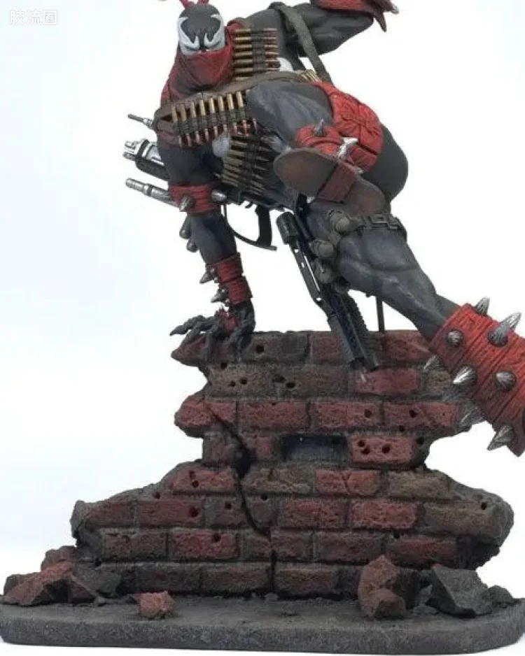 再生侠11(SPAWN 11)