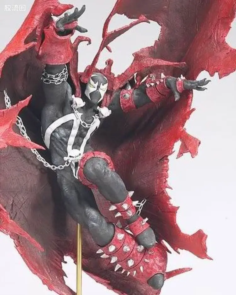 再生侠 I.043(SPAWN I.043)