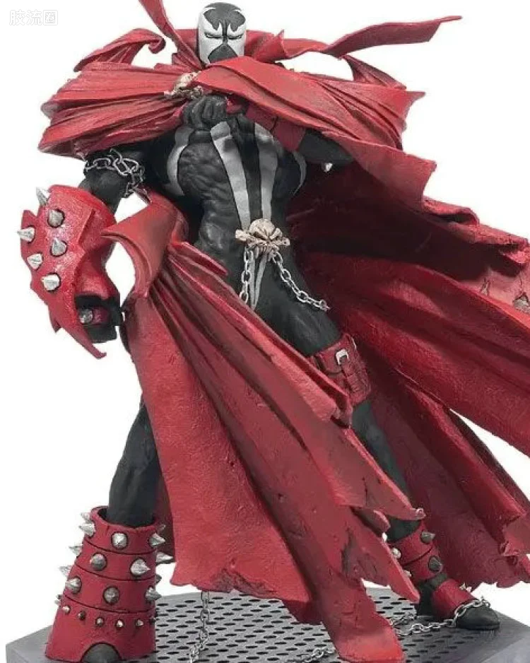 再生侠 I.095(SPAWN I.095)