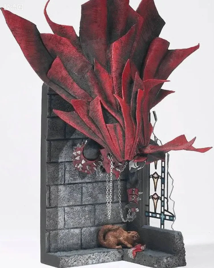 再生侠 I.109(SPAWN I.109)