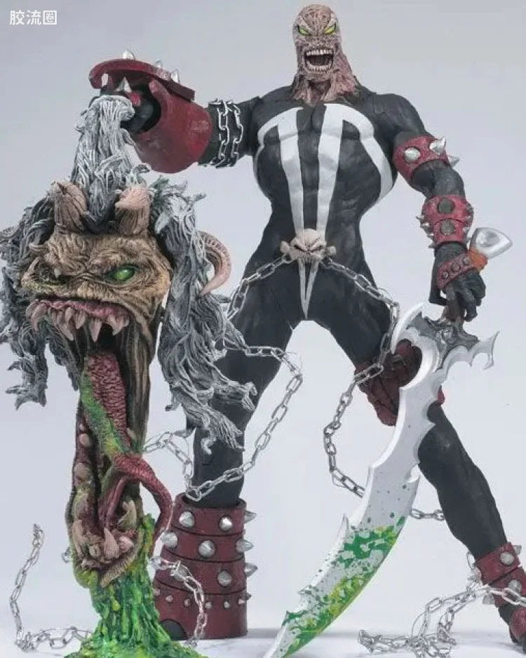 再生侠 VI(SPAWN VI)