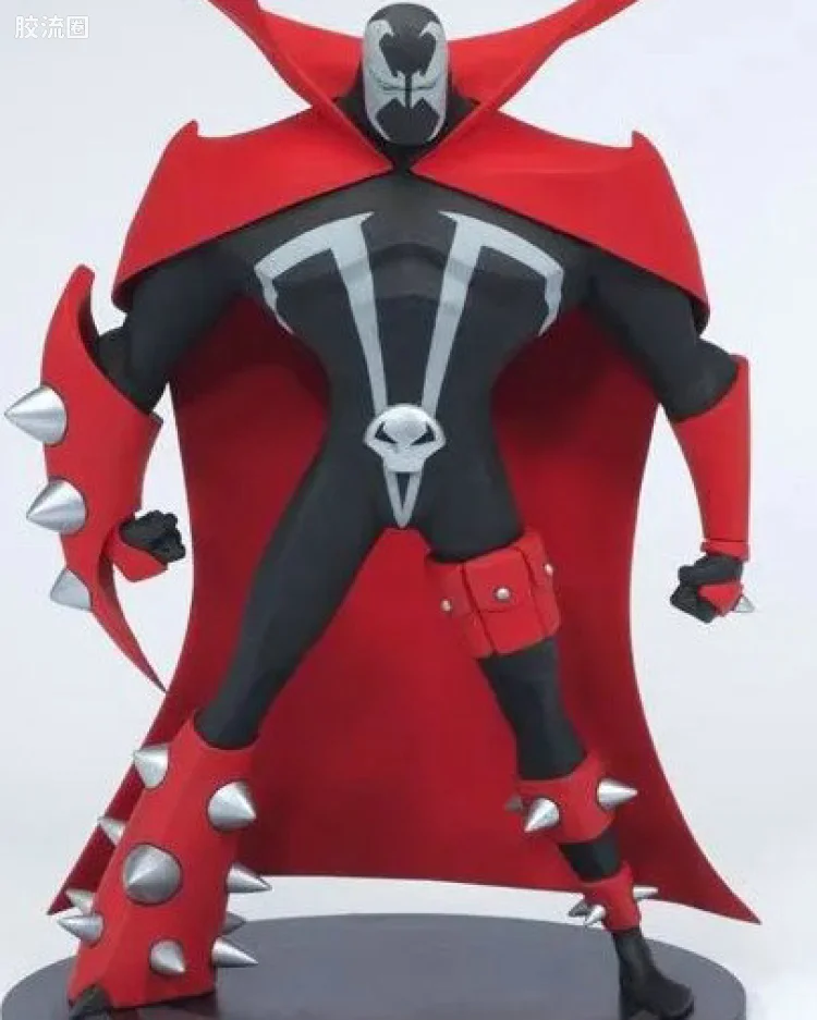 再生侠 X(SPAWN X)