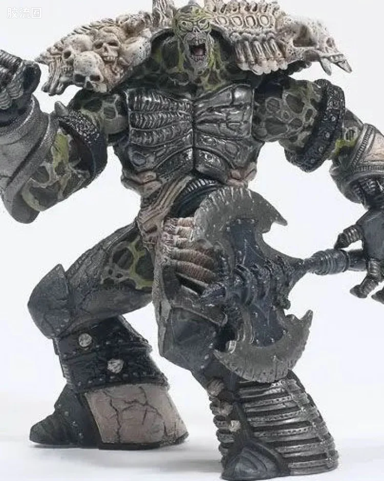 再生侠乌鸦骑士(SPAWN THE RAVEN KNIGHT)