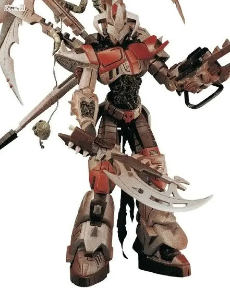 再生侠亡灵(MANGA DEAD SPAWN)