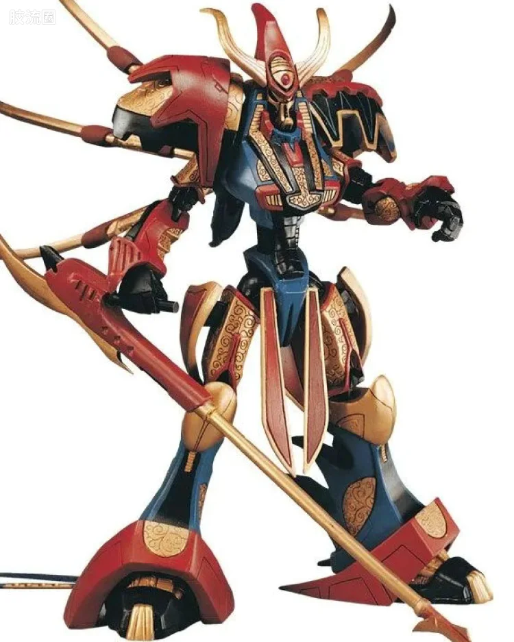 再生侠侍(MANGA SAMURAI SPAWN)