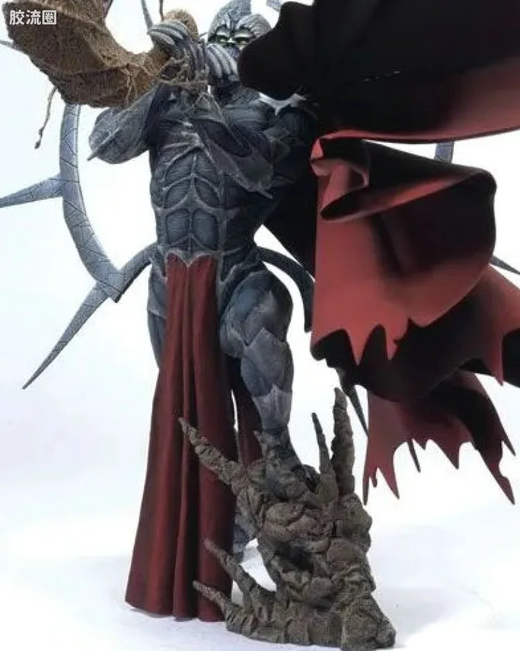再生侠 掠夺者(SPAWN THE MARAUDER)