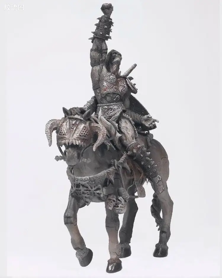 再生侠 黑暗时代 I.023(SPAWN THE DARK AGES I.023)