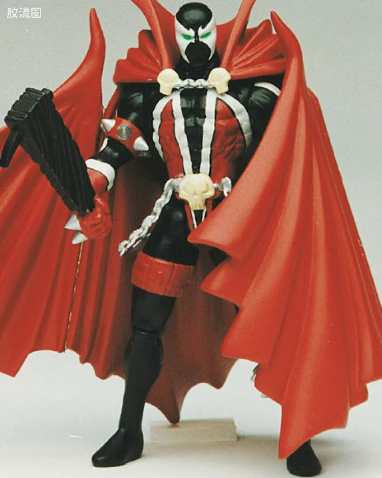 再生侠（SPAWN）