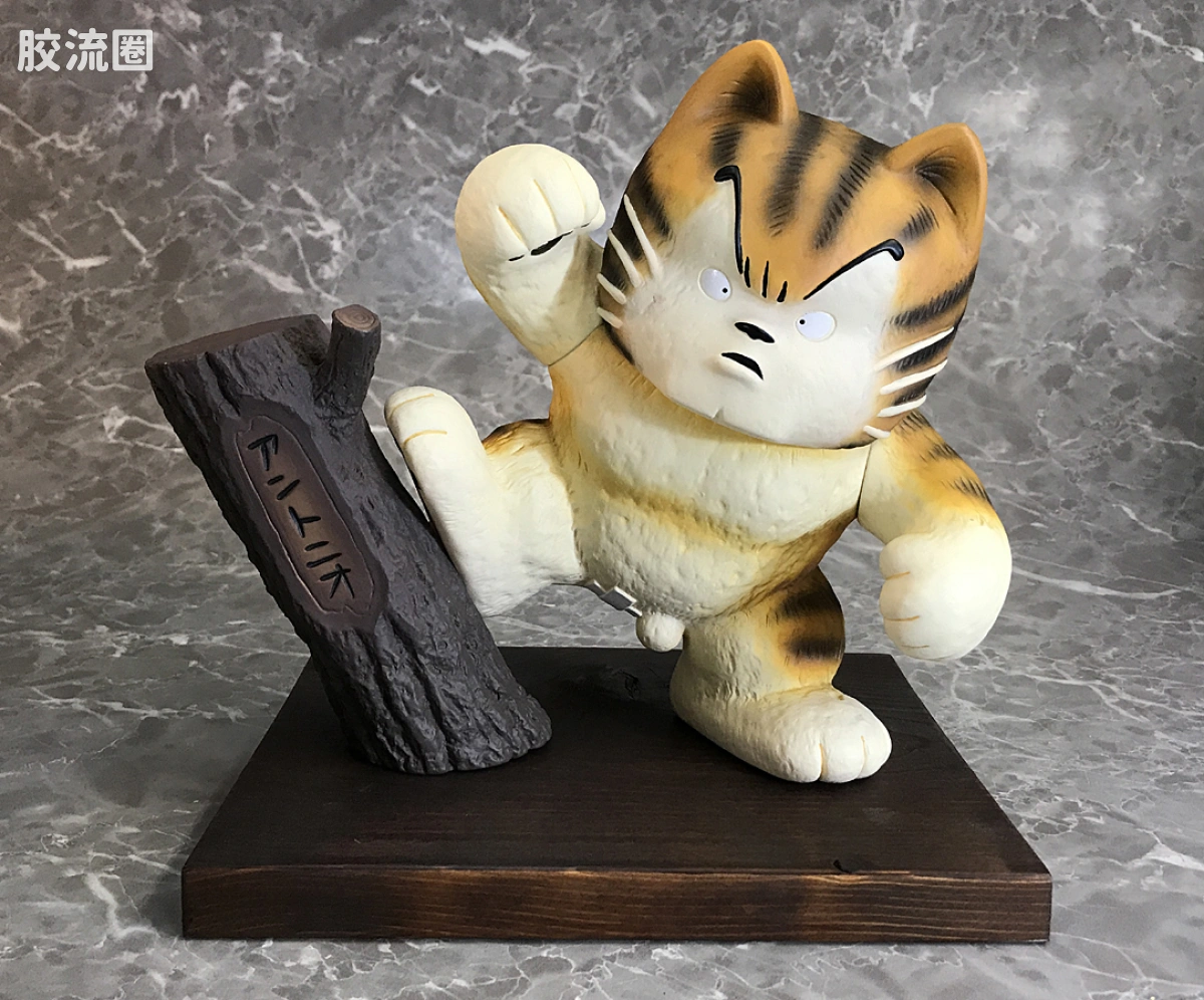 安东尼奥的标本
