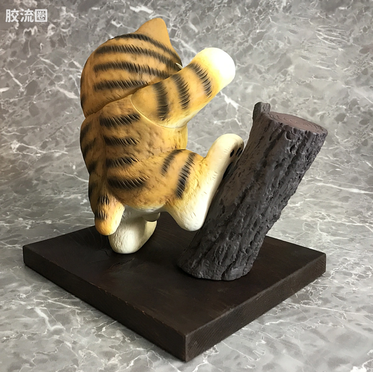 Fewture 其他系列 顽皮小妹 安东尼奥的标本 - 图片