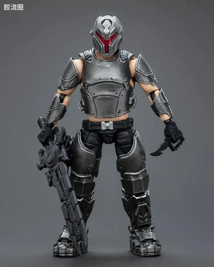 军兵产品套装24
