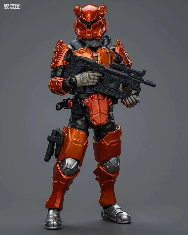 军兵产品套装30星际赏金猎人