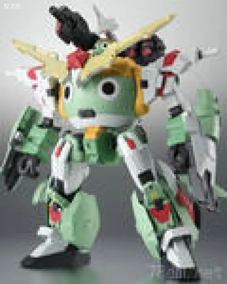 军曹机器人 UC Ver.