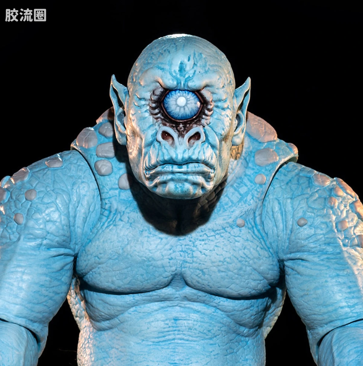 冰霜巨魔2.0