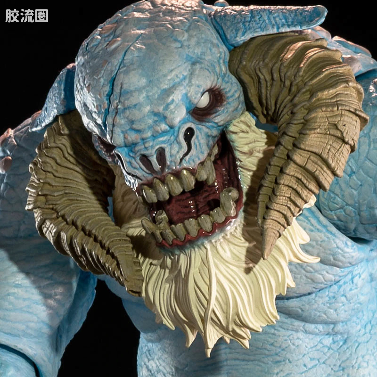 冰霜巨魔
