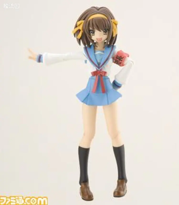 凉宫春日（游戏附赠·非卖品）