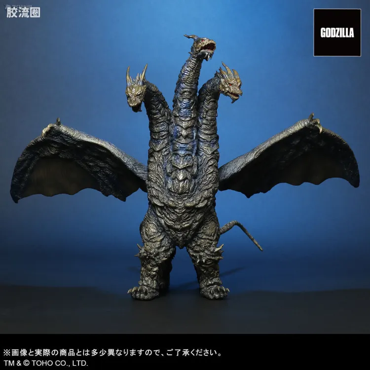 FAVORITE SCULPTORS LINE 综合系列 凯萨基多拉 最终决战Ver.