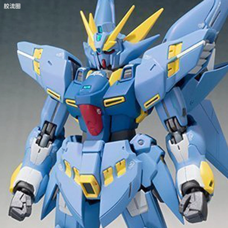 METAL ROBOT魂 Ka signature 凶鸟