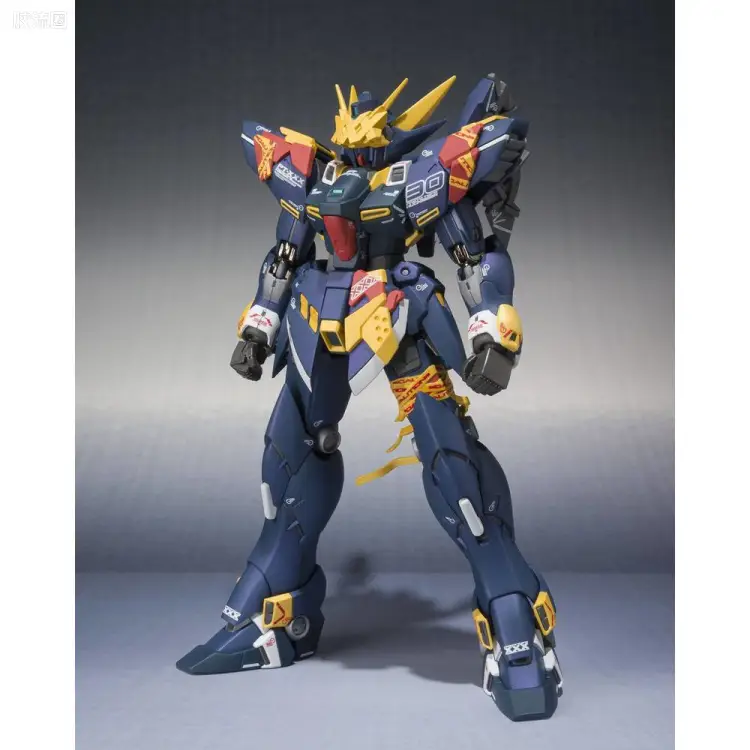 METAL ROBOT魂 Ka signature 凶鸟30