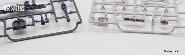 寿屋FRAME ARMS 普通版 #051 出云 - 图片