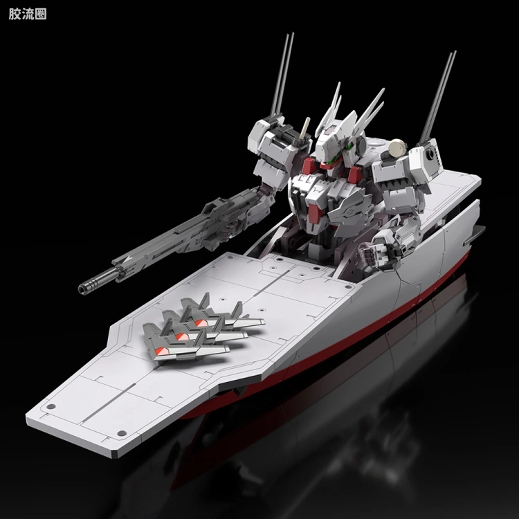 寿屋FRAME ARMS 普通版 #051 出云 - 图片