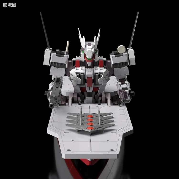 寿屋FRAME ARMS 普通版 #051 出云 - 图片