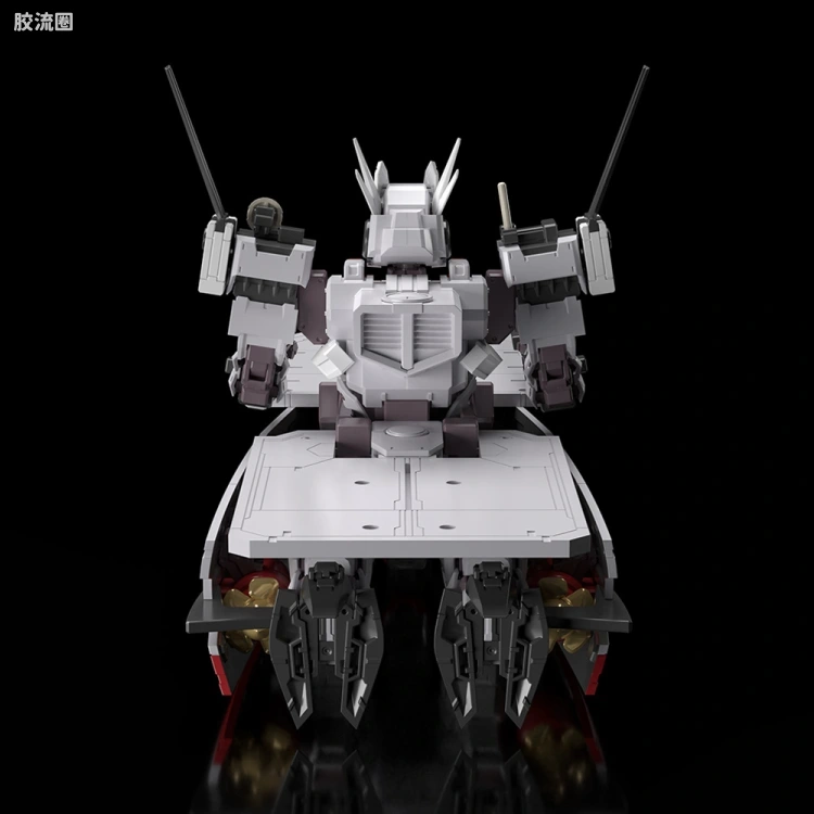 寿屋FRAME ARMS 普通版 #051 出云 - 图片