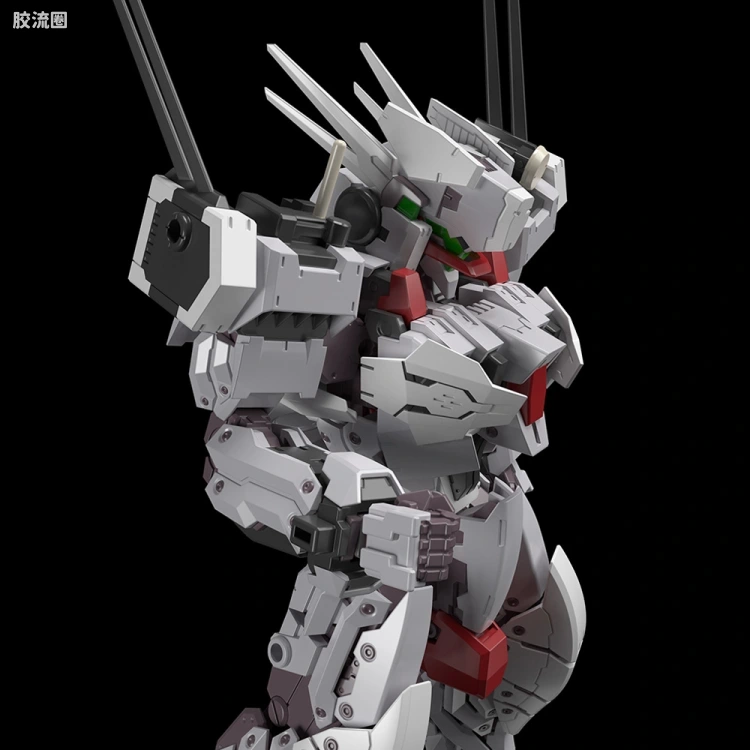寿屋FRAME ARMS 普通版 #051 出云 - 图片