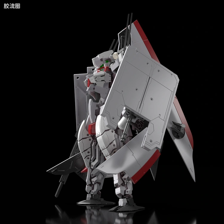 寿屋FRAME ARMS 普通版 #051 出云 - 图片
