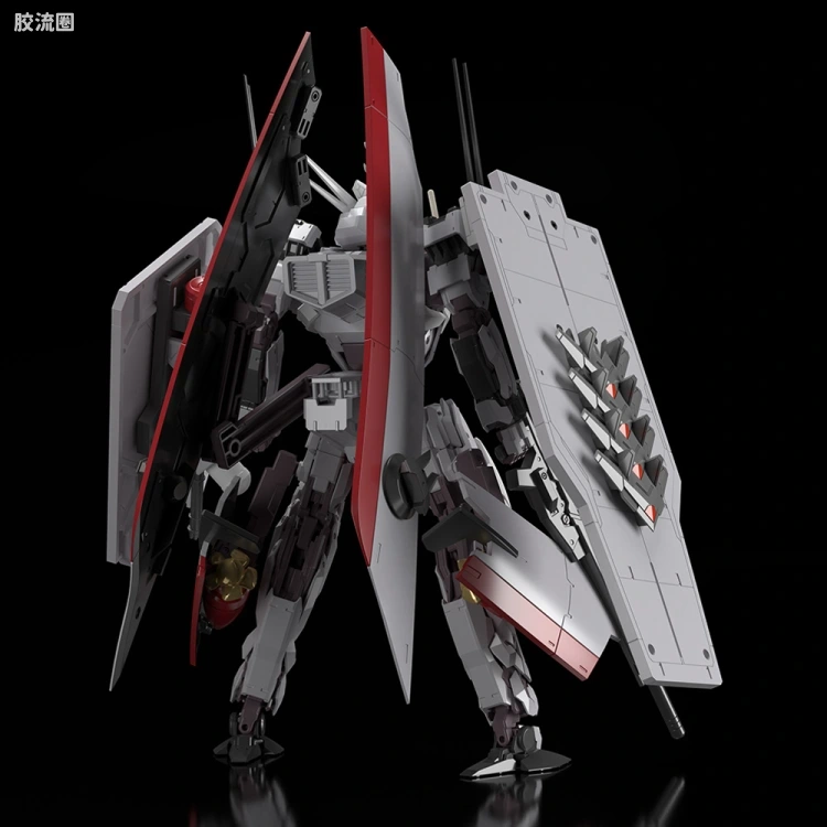寿屋FRAME ARMS 普通版 #051 出云 - 图片