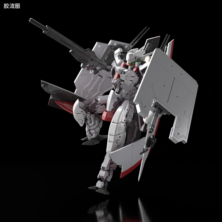 寿屋FRAME ARMS 普通版 #051 出云 - 图片