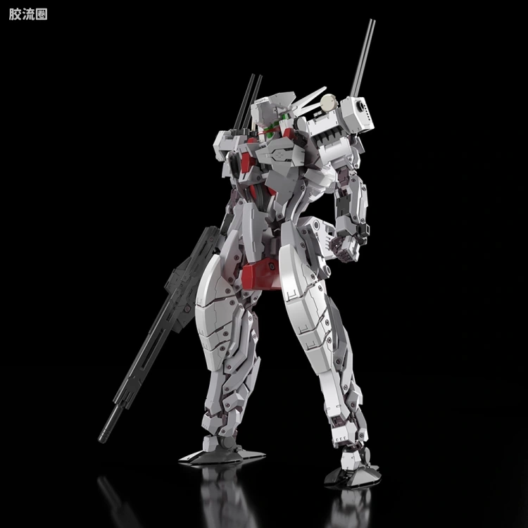 寿屋FRAME ARMS 普通版 #051 出云 - 图片