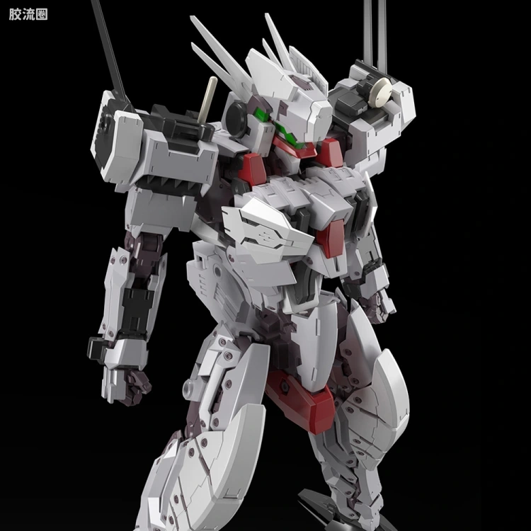 寿屋FRAME ARMS 普通版 #051 出云 - 图片