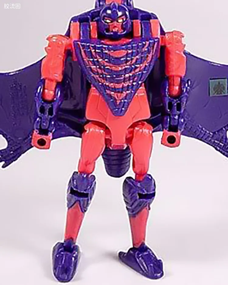 刀喙 Lazorbeak