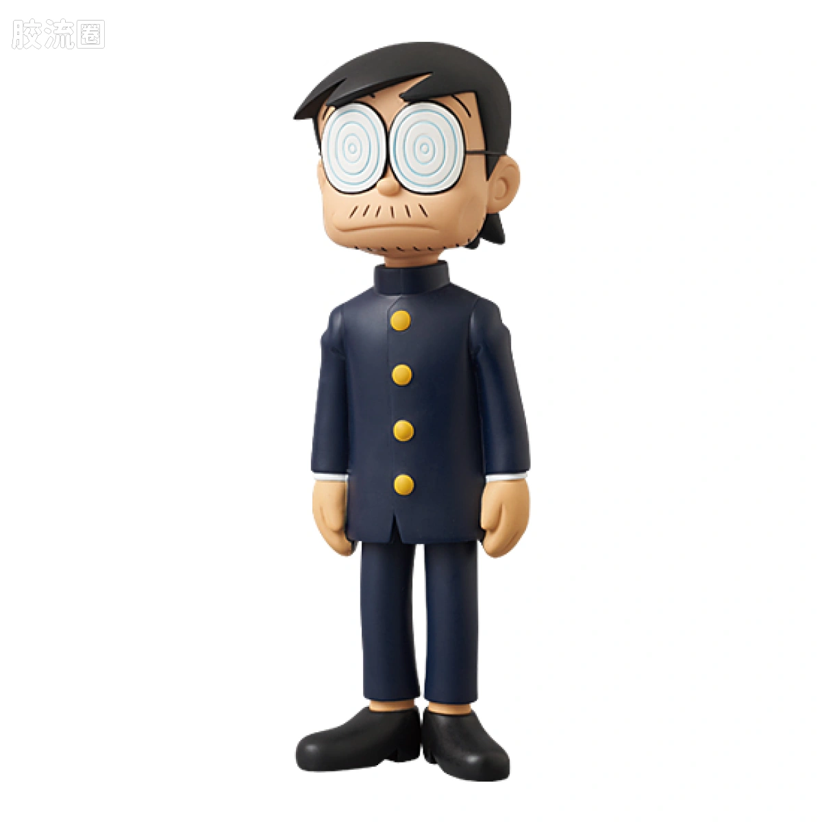 VINYL COLLECTIBLE DOLLS系列 VCD系列 刈野勉三