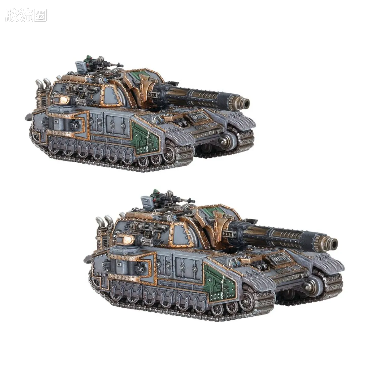 军团：帝国 Legions Imperialis Solar Auxilia 太阳辅助军 初版 影剑，风暴之刃与风暴之剑