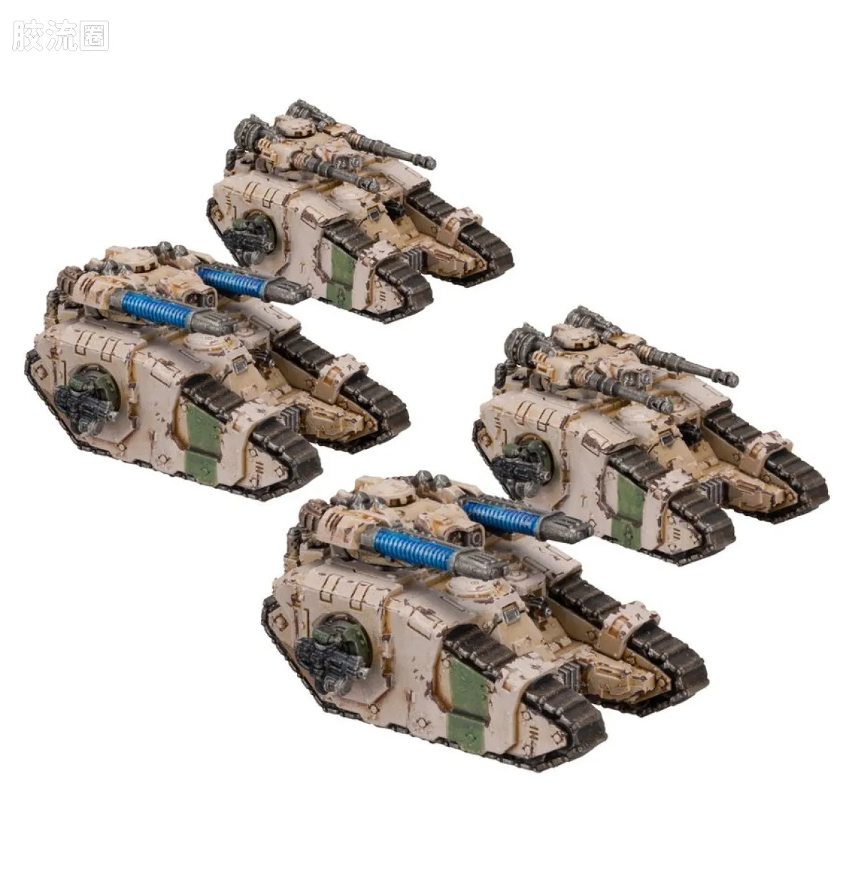 军团：帝国 Legions Imperialis Legiones Astartes 阿斯塔特军团 初版 西卡然中队
