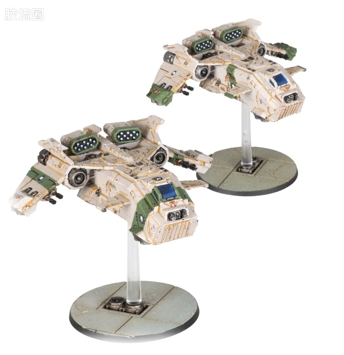 军团：帝国 Legions Imperialis Legiones Astartes 阿斯塔特军团 初版 风暴鹰中队