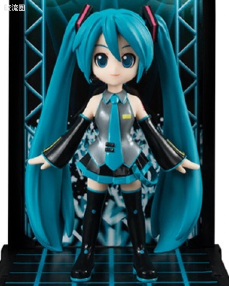 初音