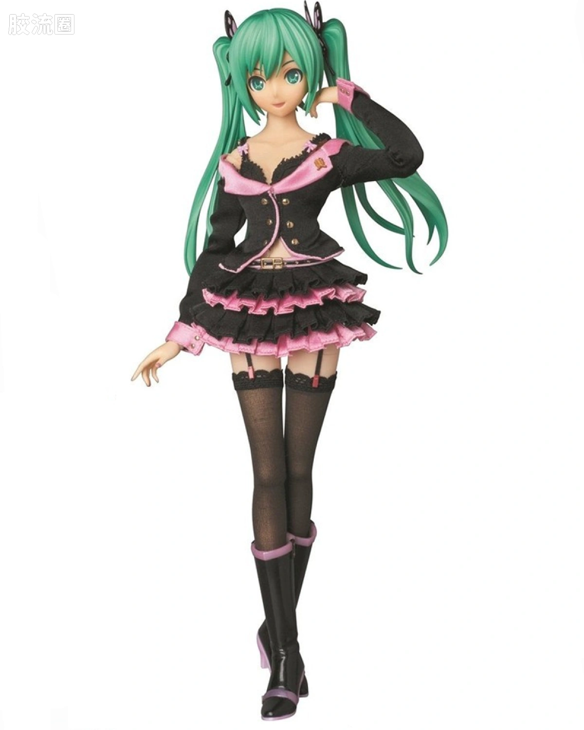 初音未来 -Project DIVA- F
