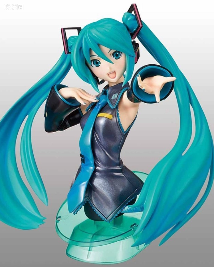 初音未来
