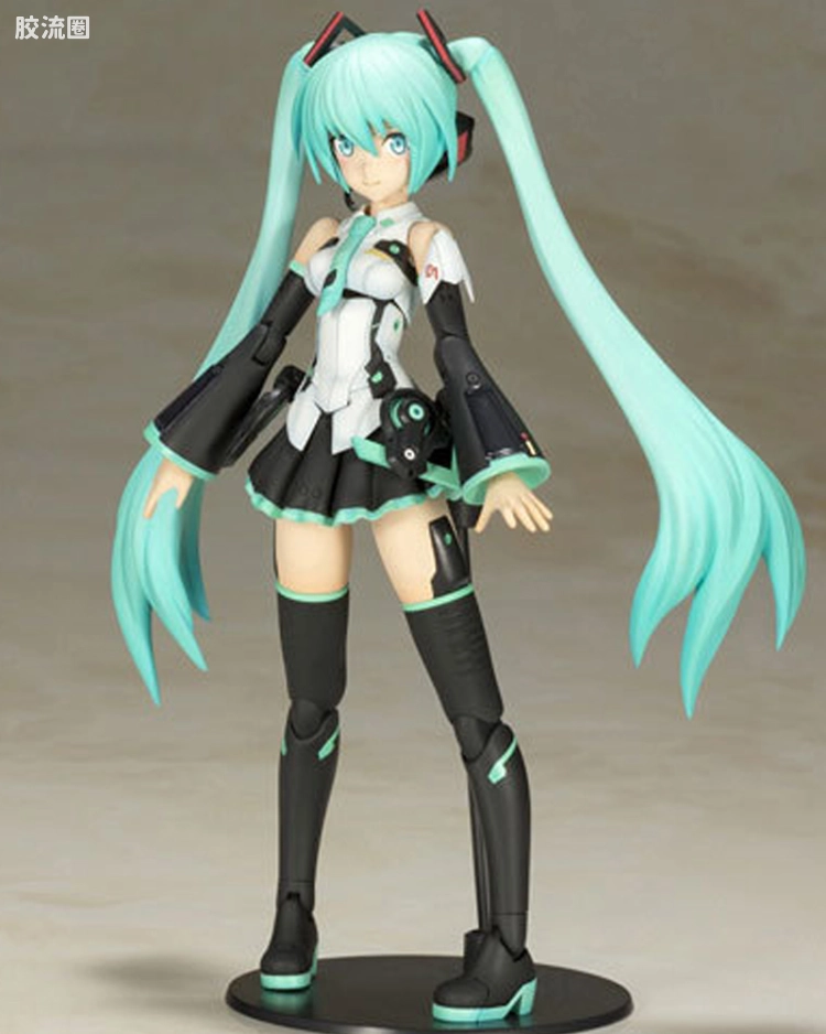 初音未来