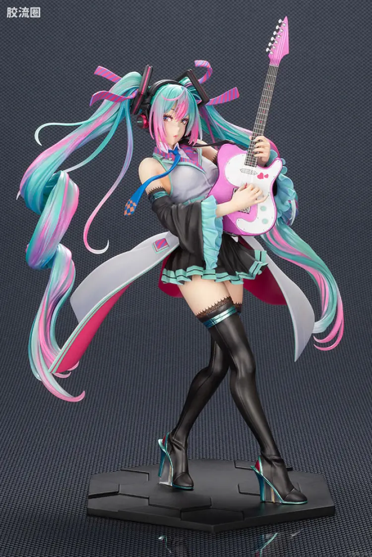 寿屋美系系列 美少女ReMIX系列 初音未来